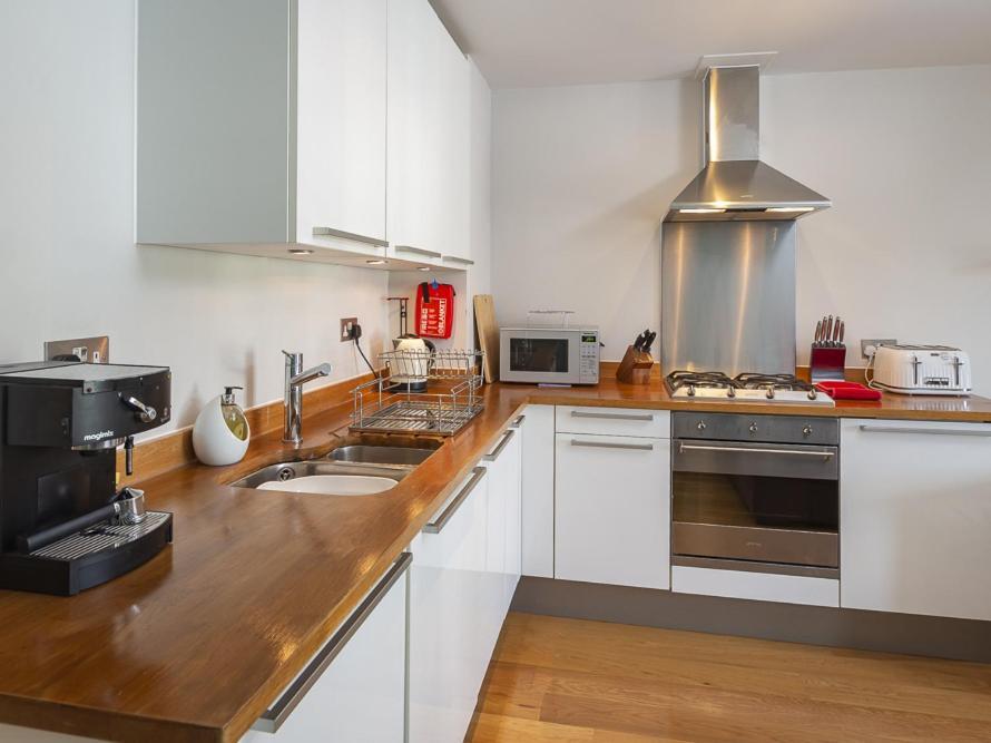 44 Dart Marina Apartman Dartmouth Kültér fotó