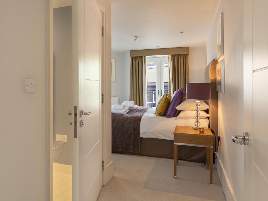 44 Dart Marina Apartman Dartmouth Kültér fotó